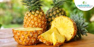 pineapple